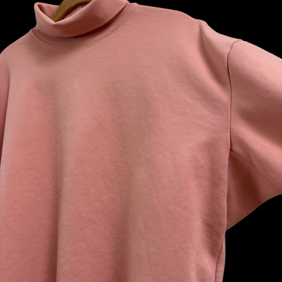 ACNE STUDIOS LORMA HVY CO
PAW16 TURTLENECK
SWEATSHIRT - Picture 7 of 11